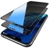 2 Pack Film Verre Trempé iPhone 11 Pro, Anti-Spy Vitre Protection d'ec...