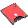 Adaptateur de carte SD CF - WIFI - pour lecteur de carte Compact Flash...