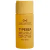 TYPEBEA - G2 Shampooing Force & Longueur Shampoing 60 ml unisex