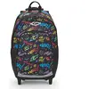 Wheel Ozone 30L Boy Bts Backpack 1SZ