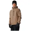 Rip Curl - S-Series 10K10K Shell Jkt - Veste ski homme Walnut - L