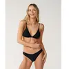 Rip Curl Classic Surf Period Full Coverage Bikini Bottom 2XL