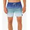 Rip Curl Offset Fade Volley Boardshort bleu XL
