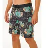 Rip Curl Mirage North Shore Boardshort noir 30