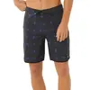 RIP CURL MIRAGE MICRO DIAMOND 19 Boardshort 2025 black, 32