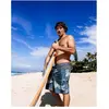 Rip Curl - Mirage Barrel Killa - Boardshort taille 32, turquoise