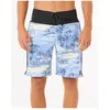 Rip Curl - Mirage Barrel Killa - Boardshort taille 33, multicolore