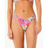 Rip Curl Bas de Maillot de bain culotte Es Vedra XS