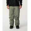 Rip Curl S-Series Base 10K/10K Pantalon vert L