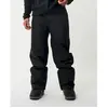 Rip Curl S-Series Base 10K/10K Pantalon noir S