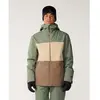 Rip Curl S-Series Notch 10K/10K Veste vert L