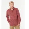 Rip Curl Chemise en flanelle Griffin M