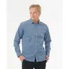 Rip Curl Chemise à manches longues Classic Surf Velours S