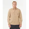 Rip Curl Chemise à manches longues The Search Destroy M