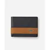 Rip Curl Portefeuille Diamond Rfid Slim