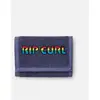 Rip Curl Portefeuille en velours Revival