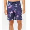 Rip Curl Mirage Heritage Diamond - Boardshort homme Dark Navy US 29