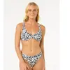 Rip Curl Haut de Maillot de bain Balconnet D Las Flores S