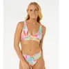 Rip Curl Haut De Bikini Cala Vadella Halter