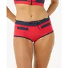 Rip Curl Short Taille Basse Noughties Victoria Vergara 2XS