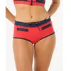 Rip Curl Short Taille Basse Noughties Victoria Vergara S