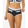 Rip Curl Short Taille Basse Noughties Victoria Vergara 2XS