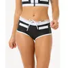 Rip Curl Short Taille Basse Noughties Victoria Vergara XS