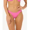 Rip Curl Bas de Maillot de bain culotte Classic Surf Fashion 2XS