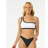 Rip Curl Haut Épaule Unique Gigi Victoria Vergara L