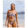 Rip Curl Bas de Maillot de bain brésilien San Carlos XS
