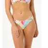 Rip Curl Cala Vadella - Bas de bikini femme Multico XXS