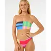 Rip Curl - Women's Las Dalias Good Pant - Bas de maillot taille XXS, multicolore