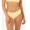 Rip Curl Bas de Maillot de bain culotte La Joya 2XS