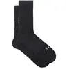 Maap Division Mono - Chaussettes vélo Black XS (-36.5)