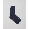 Maap Division Mono - Chaussettes vélo Navy L / XL (43 - 45)