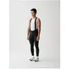 Maap Team Bib Evo Cargo Tights - Cuissard vélo homme Black / Black S