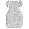 Love to dream  Gigoteuse d'emmaillotage bébé Swaddle Up  Transition Bag Pôle...