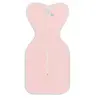 Love to dream  Gigoteuse d'emmaillotage bébé Swaddle Up  rose TOG 0.5