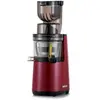 Biochef - Extracteur de Jus BioChef Atlas Whole Slow Juicer (Rouge)