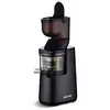 Extracteur de Jus BioChef Atlas Whole Slow Juicer - Noir