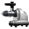 BioChef Axis BCAX - Centrifugeuse - 150 Watt - argent