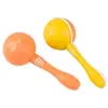 Tiger Tribe Lot de 2 maracas