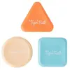Tiger Tribe Lot de 3 hochets empilables