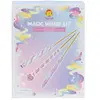 Tiger Tribe Magic Wand Kit - Baguette magique Pastel power