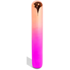 Nu Sensuelle Vibromasseur Chauffant Aluminium Rumba
