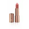 Nude by Nature Rouge à Lèvres Hydratant Brillance, 05 Pale Coral