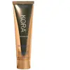 Kora Organics Turmeric 2-in-1 Brightening and Exfoliating Mask 100ml