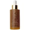 KORA Organics Turmeric Glow Drops sérum illuminateur à la niacinamide ...