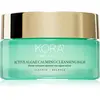 KORA Organics Active Algae Melting Cleansing Balm Emulsion nettoyante ...