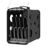LocknCharge CarryOn station de charge - portable - 24 pin USB-C - 30 Watt